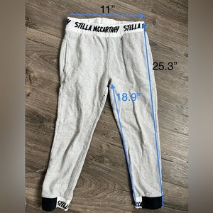 Stella McCartney Toddler sweatpants 8T